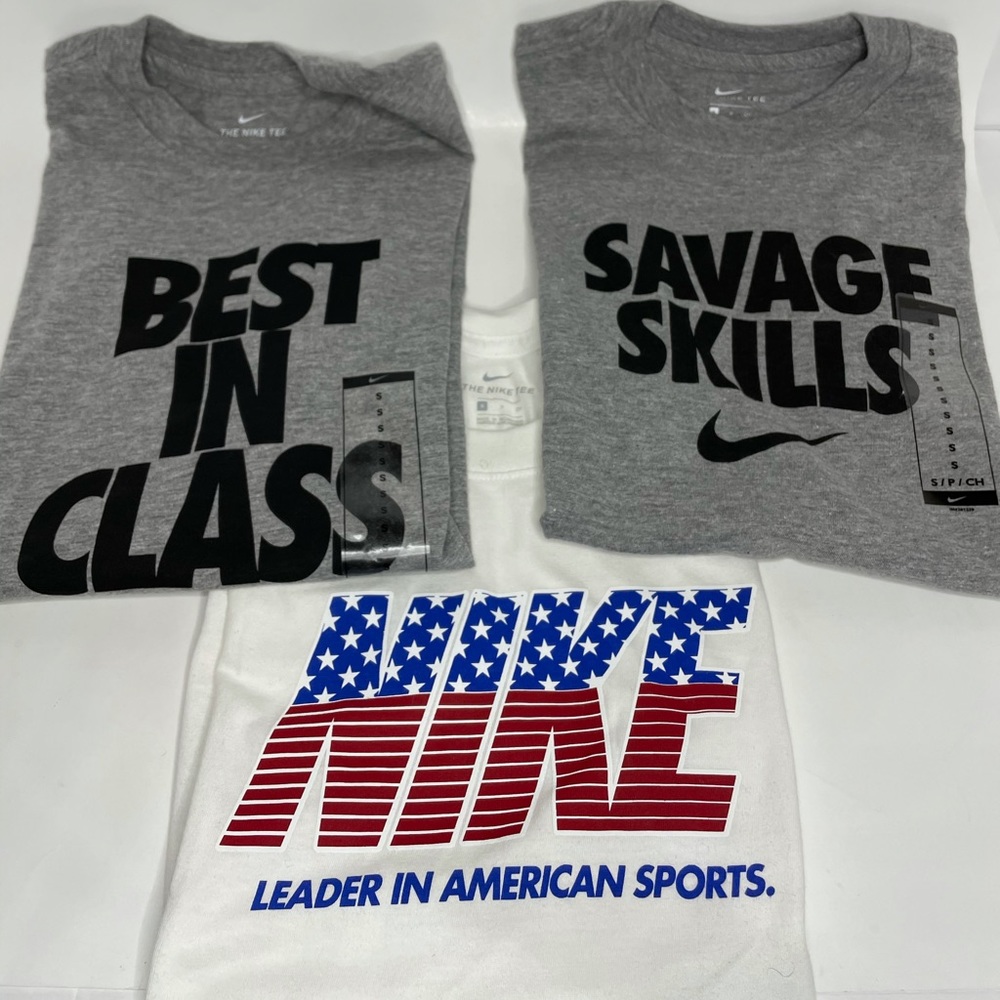 Kid Nike T-Shirts